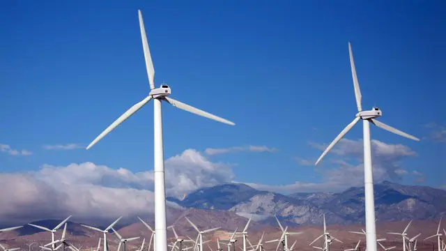 Wind Power Online Diploma