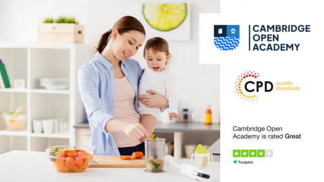 Childcare and Nutrition