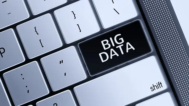 IT: Big Data Training