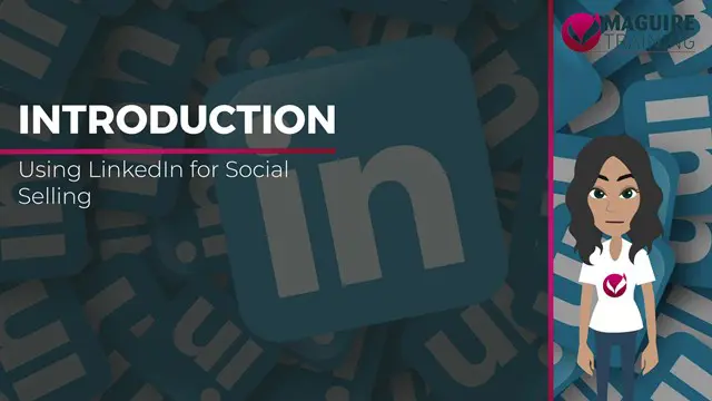 Using LinkedIn for Social Selling