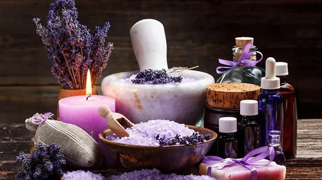 Accredited Aromatherapy For All Diploma Level 1