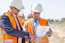 Construction Site Management 
