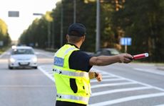Traffic Marshal