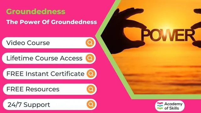 The Power Of Groundedness