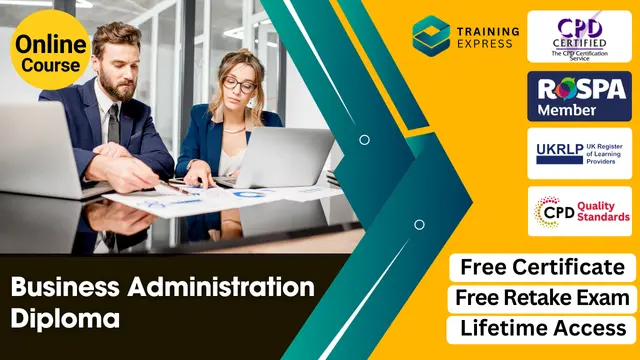 Office Skills and Business Administration - 27 Courses with Free Certifications