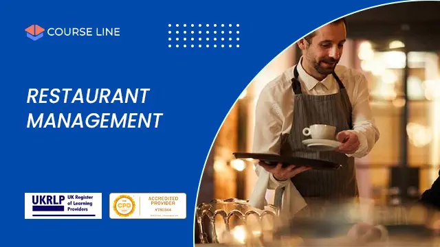 Restaurant Management 