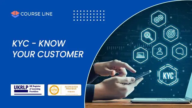KYC- Know Your Customer