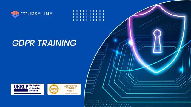 GDPR - General Data Protection Regulation Training