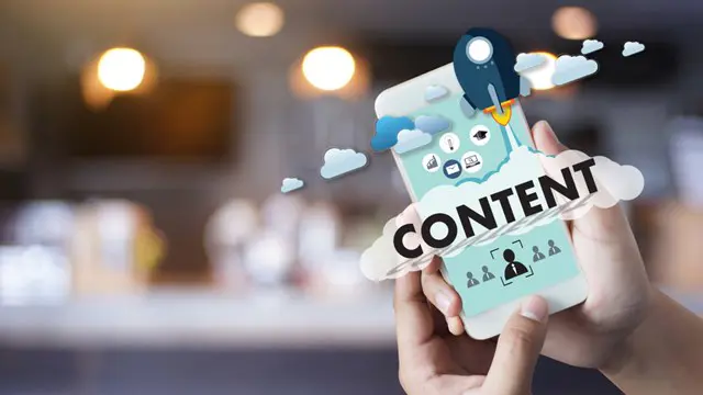Marketing your Content