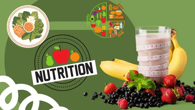 Diploma in Daily Nutrition - CPD Certified