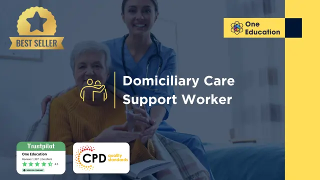 Domiciliary Care Support Worker