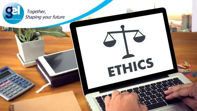 Diploma in Business Ethics and Law