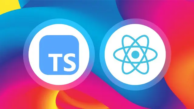 Typescript & React JS Course with React & Typescript Project