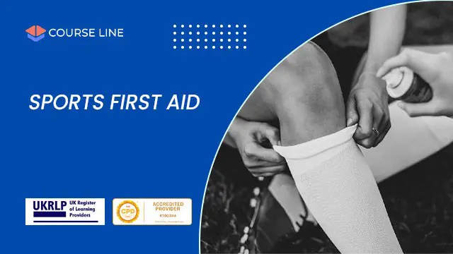 Sports First Aid Level 3