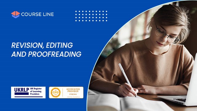 proofreading online course uk