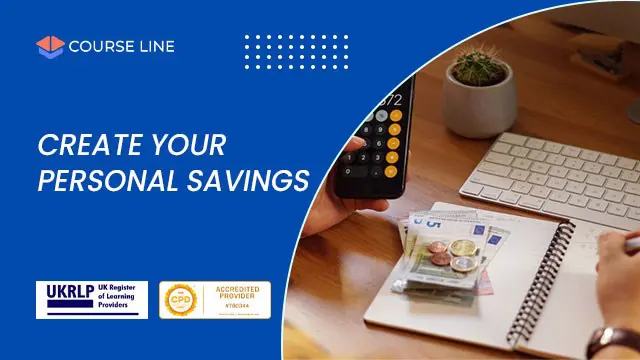 Create Your Personal Savings