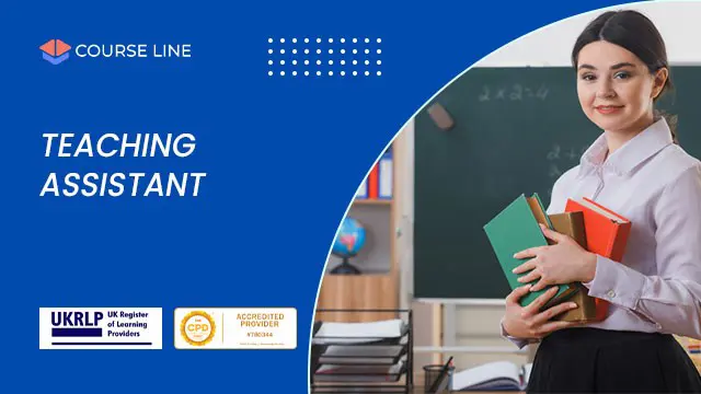 Teaching Assistant Training