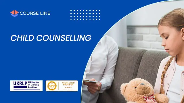 Child Counselling Training