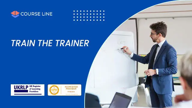 Train the Trainer Fundamentals