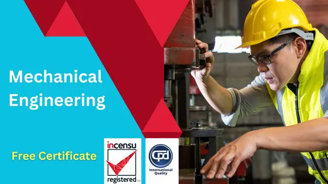 Free Mechanical Engineering Courses & Qualifications | reed.co.uk