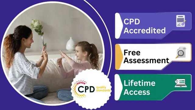 CLD: Introduction to Developmental Disorders