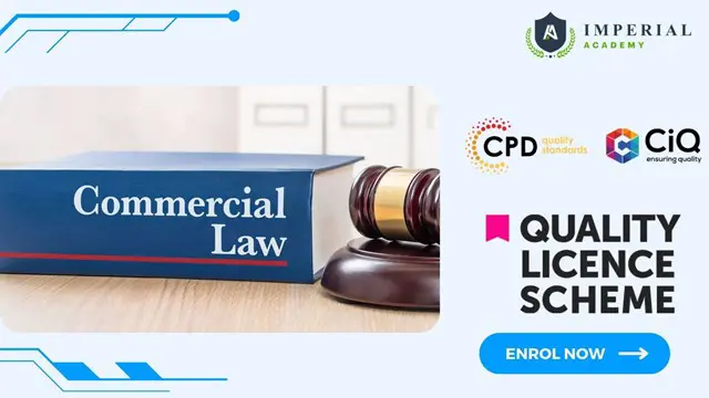 Commercial law Training