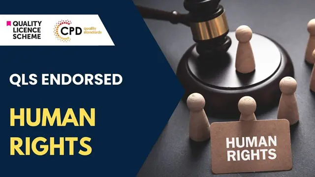 Human Rights Masterclass