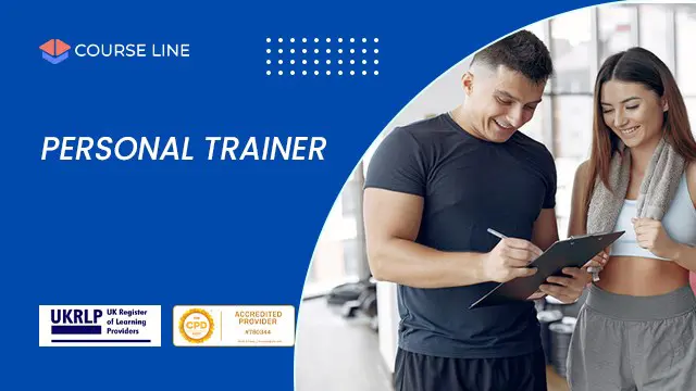 Personal Trainer Level 3 Training