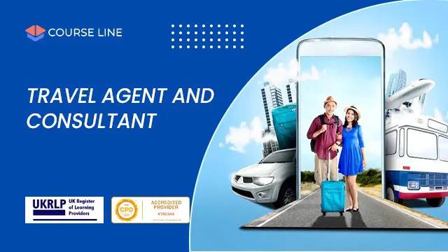 Travel Agent and Consultant 