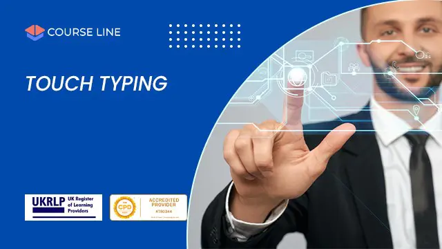 Touch Typing Training