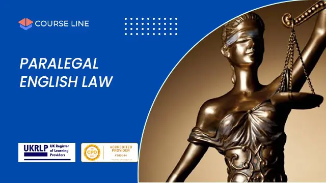 Paralegal English Law