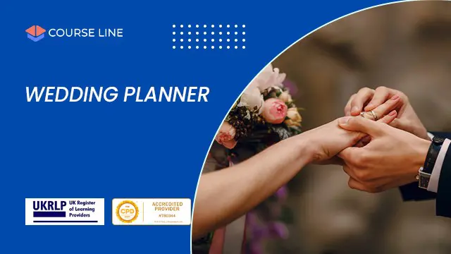 Wedding Planner Training