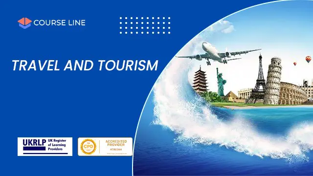 Travel and Tourism Training