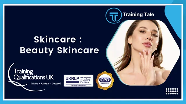 Skincare : Beauty Skincare