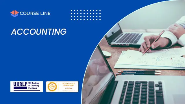 Accounting: Accountancy Training for Accountant