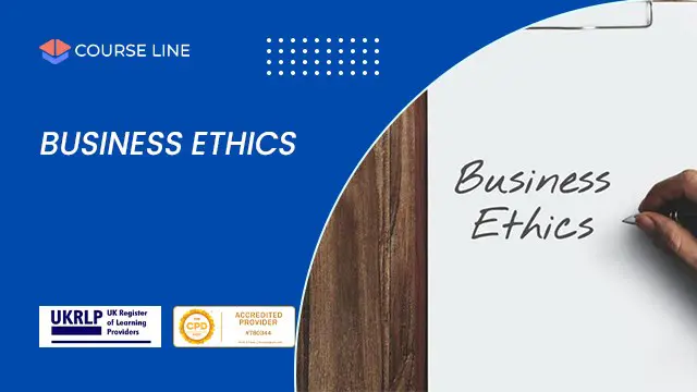 Business Ethics Training