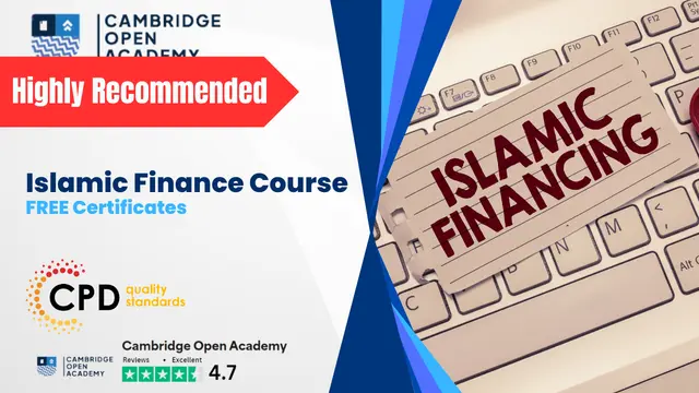 Islamic Finance Course