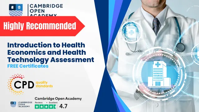 Introduction to Health Economics and Health Technology Assessment