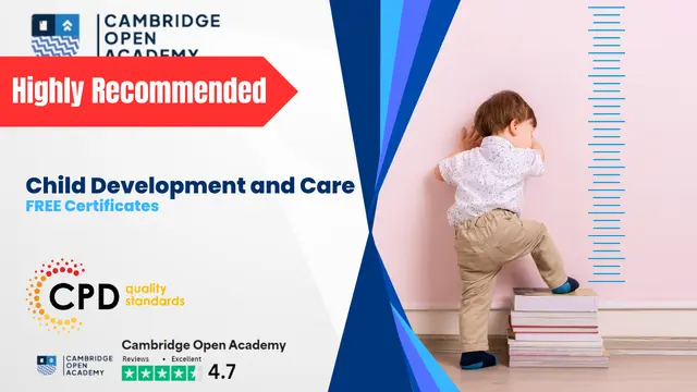 Child Development and Care