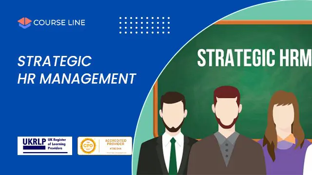Strategic HR Management