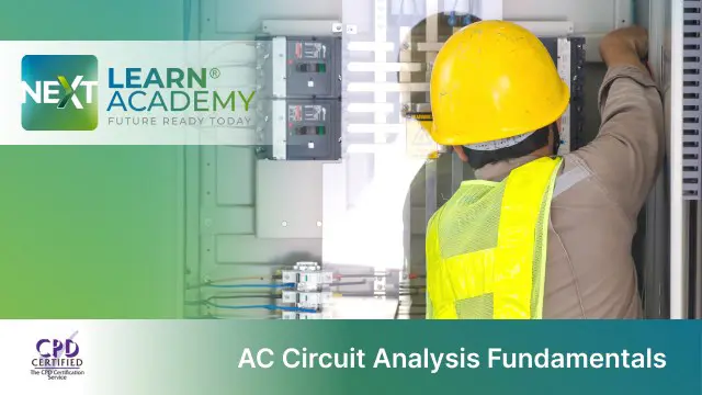 AC Circuit Analysis Fundamentals