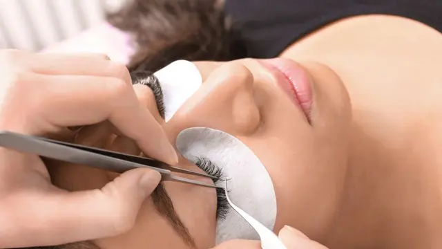 Mastering the Craft of Eyelash Extensions for Eye Enhancements
