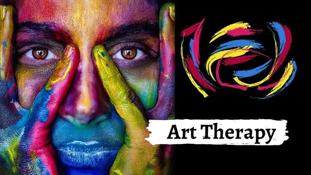 Art Therapy Online Course - Level 3 CPD Accredited