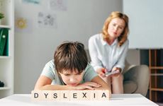 Dyslexia Transform