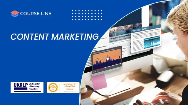 Content Marketing Training
