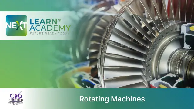 Rotating Machines Training