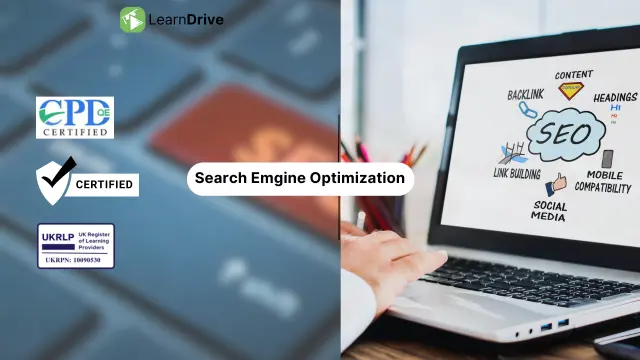 Search Engine Optimisation with SEO Expert