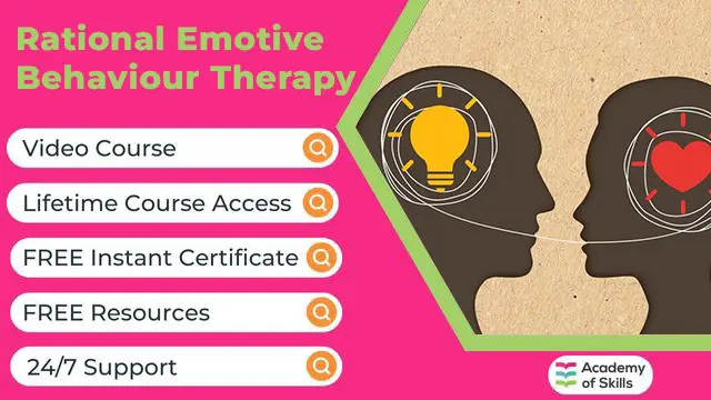 REBT Rational Emotive Behaviour Therapy