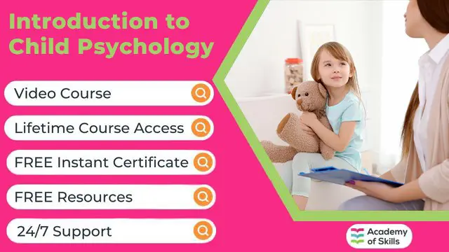 Introduction to Child Psychology
