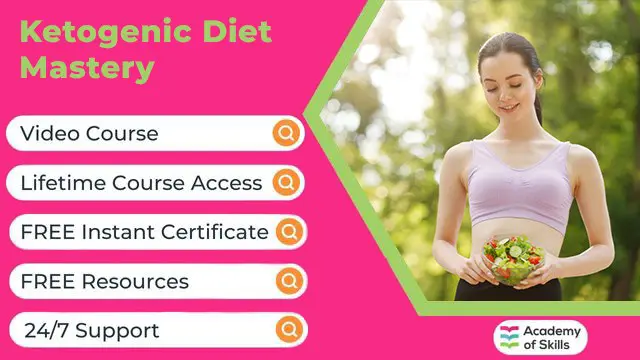 Ketogenic Diet Mastery : Beginners Keto Meal Planning
